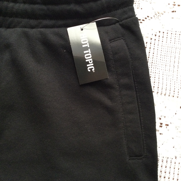 Jojo's Bizarre Adventure Men's Sweatpants S - Picture 5 of 9